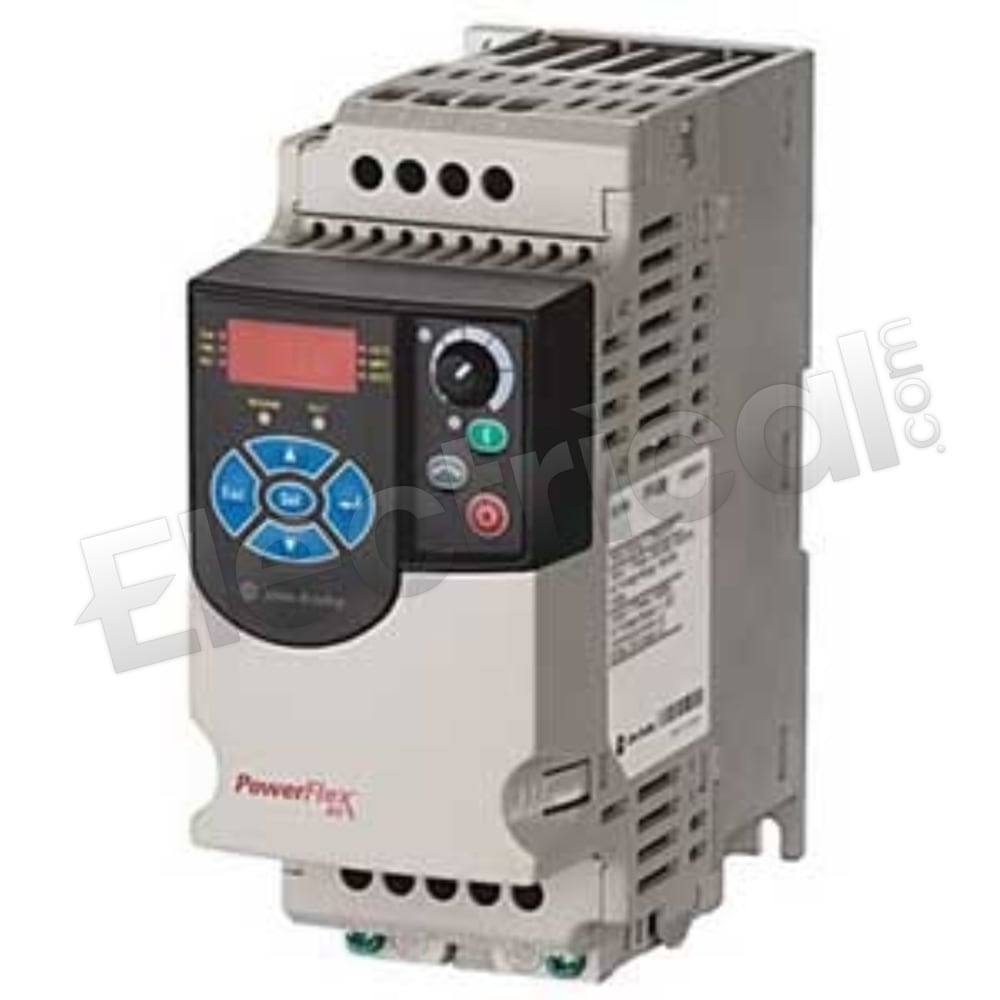 22F-B4P2N103 Allen-Bradley AC Drive Drives