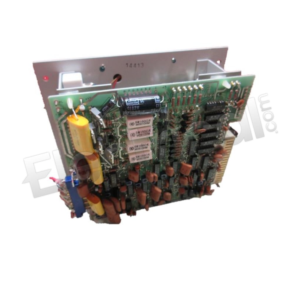 2301-C Sanyo PLC Module Automation