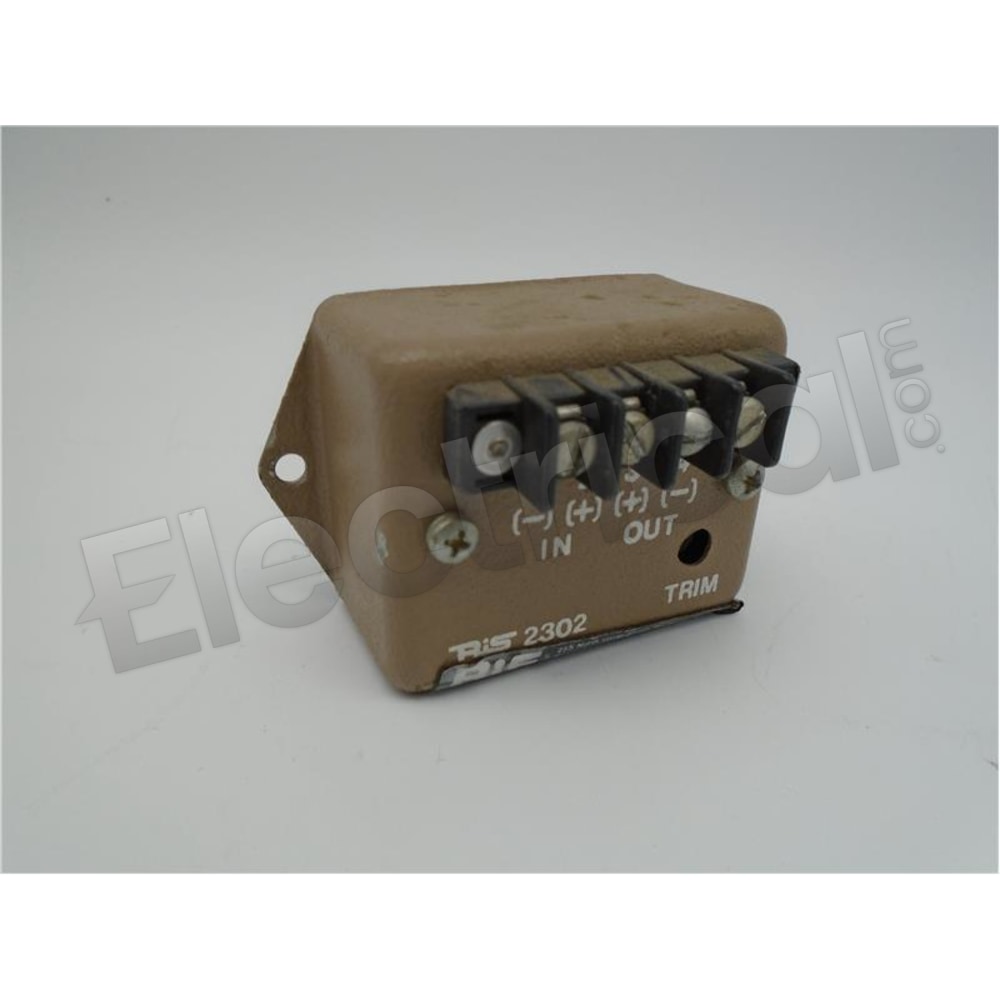 Ametek 2302-1 Signal Conditioner/Transmitter Automation