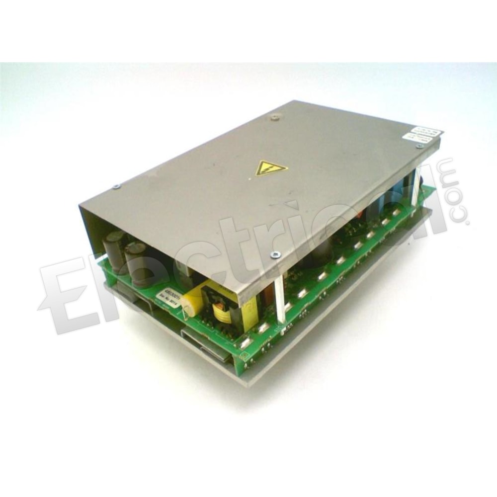 23068-07 Mectec Power Supply Power Supply