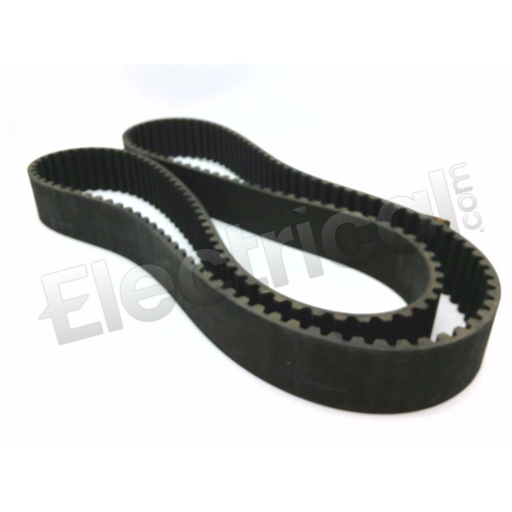 2310-14M-55 Timing Belt - 14mm Pitch, 55mm Wide, 2310mm Length, 165 Teeth - Fiberglass Reinforced