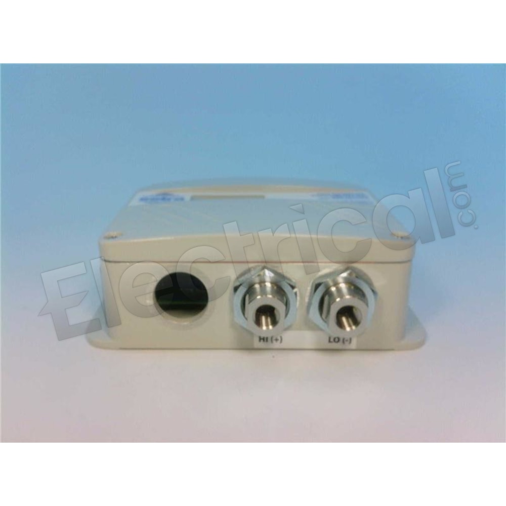 231G-MS1-2F-D Setra Sensor Automation