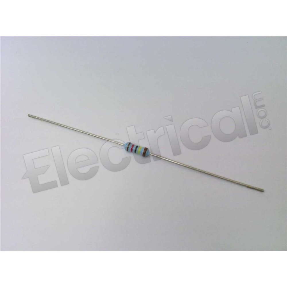 Resistor 5000 Vishay 232215621205-5000PACK Resistor Electrical Component
