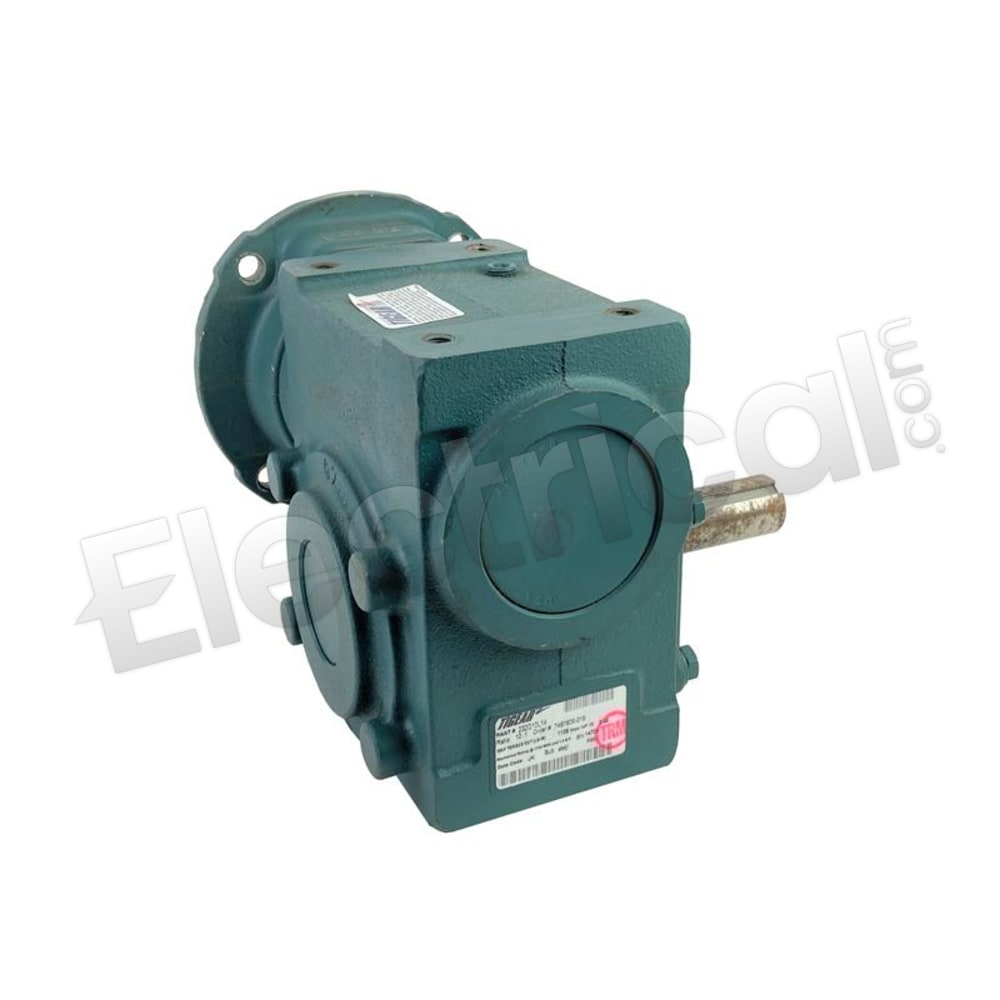 Control Parts 232Q10R14 ABB Motor Control Part And Accessory Motor Control