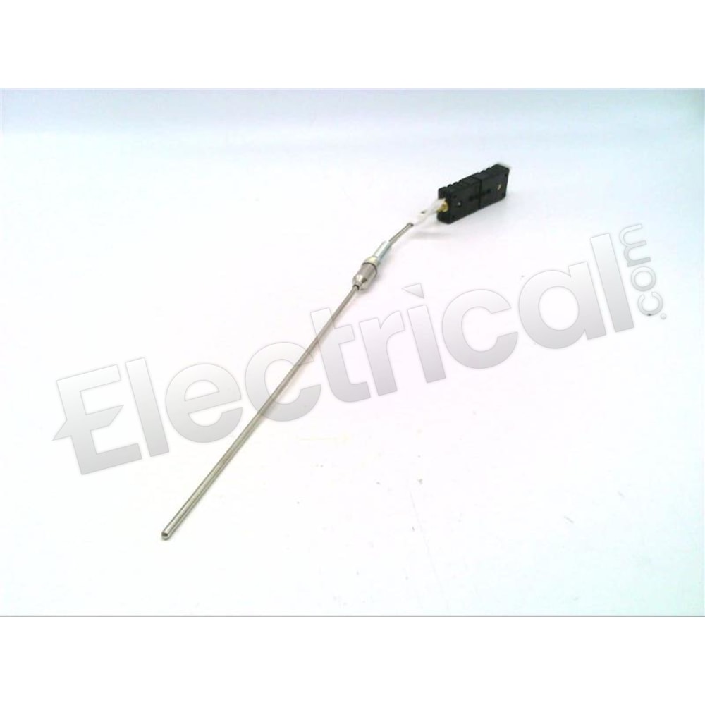 234908* Dynisco Sensor Automation