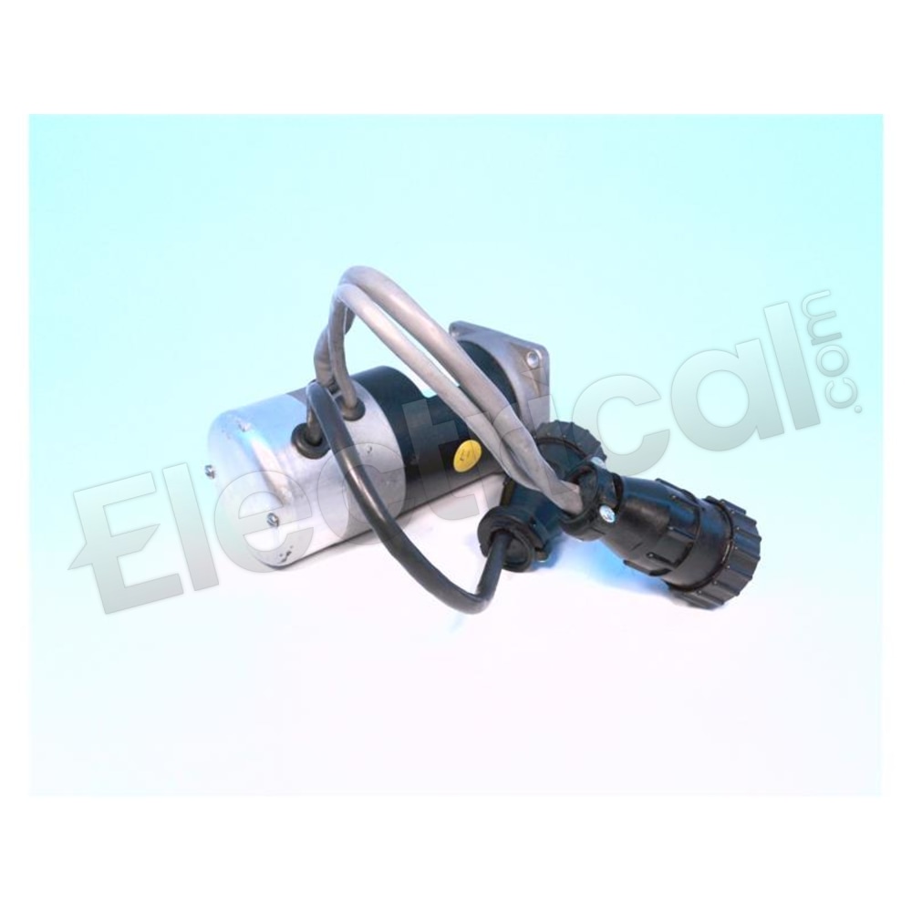 2383-ME3811-2 Mcg Industrial Servo Motor Servo Product