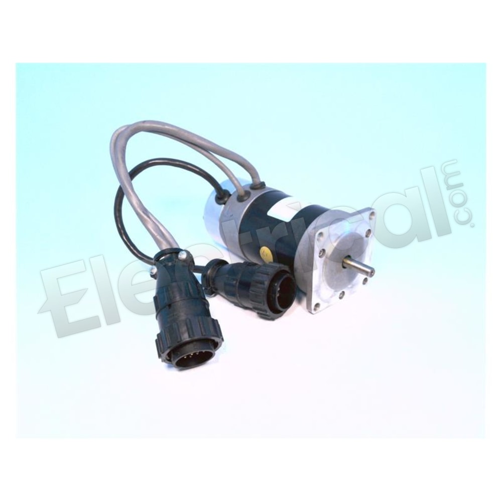 Mcg Industrial 2383-ME3811-4 Servo Motor Servo Product