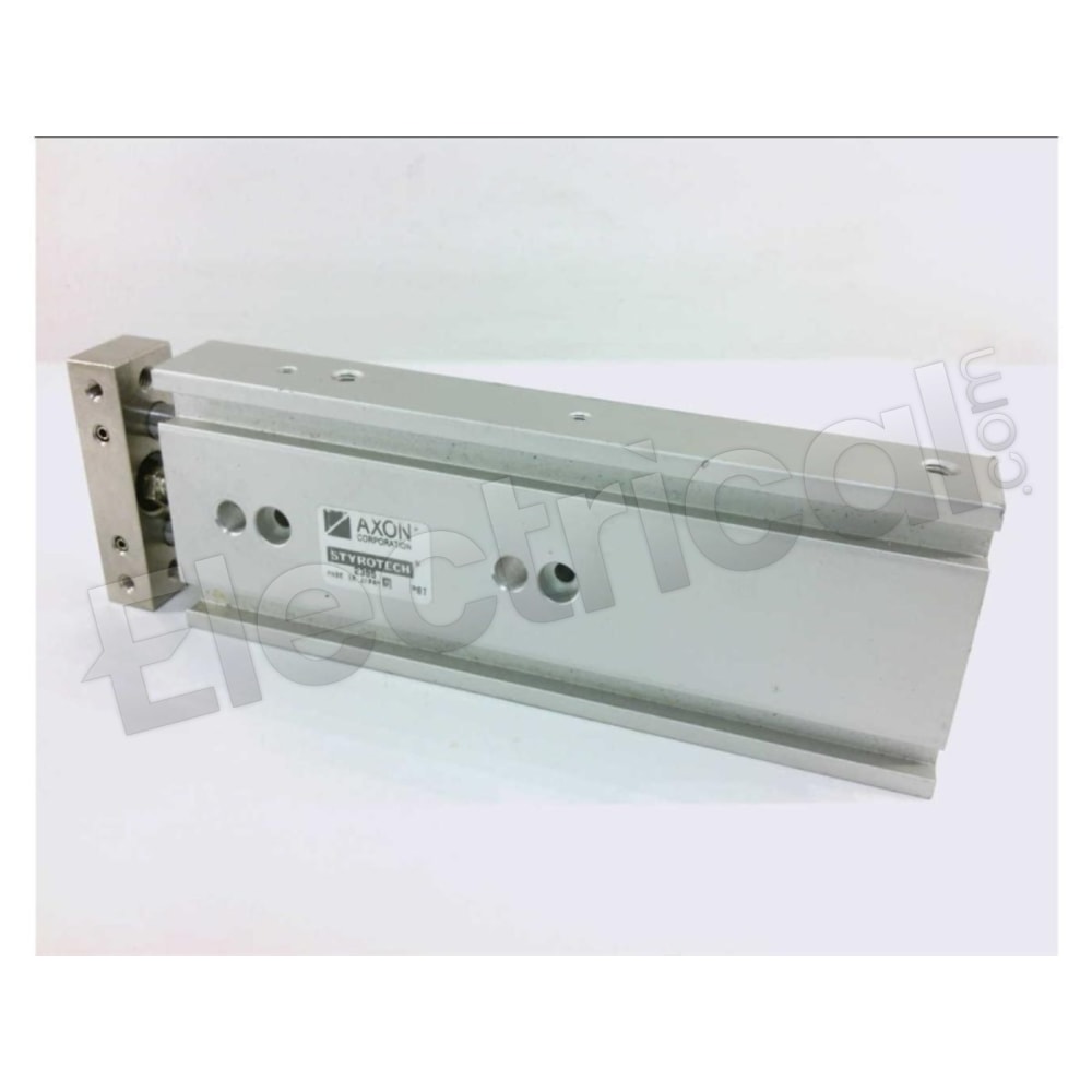 Axon Corporation 2395 Pneumatic Cylinder Pneumatic