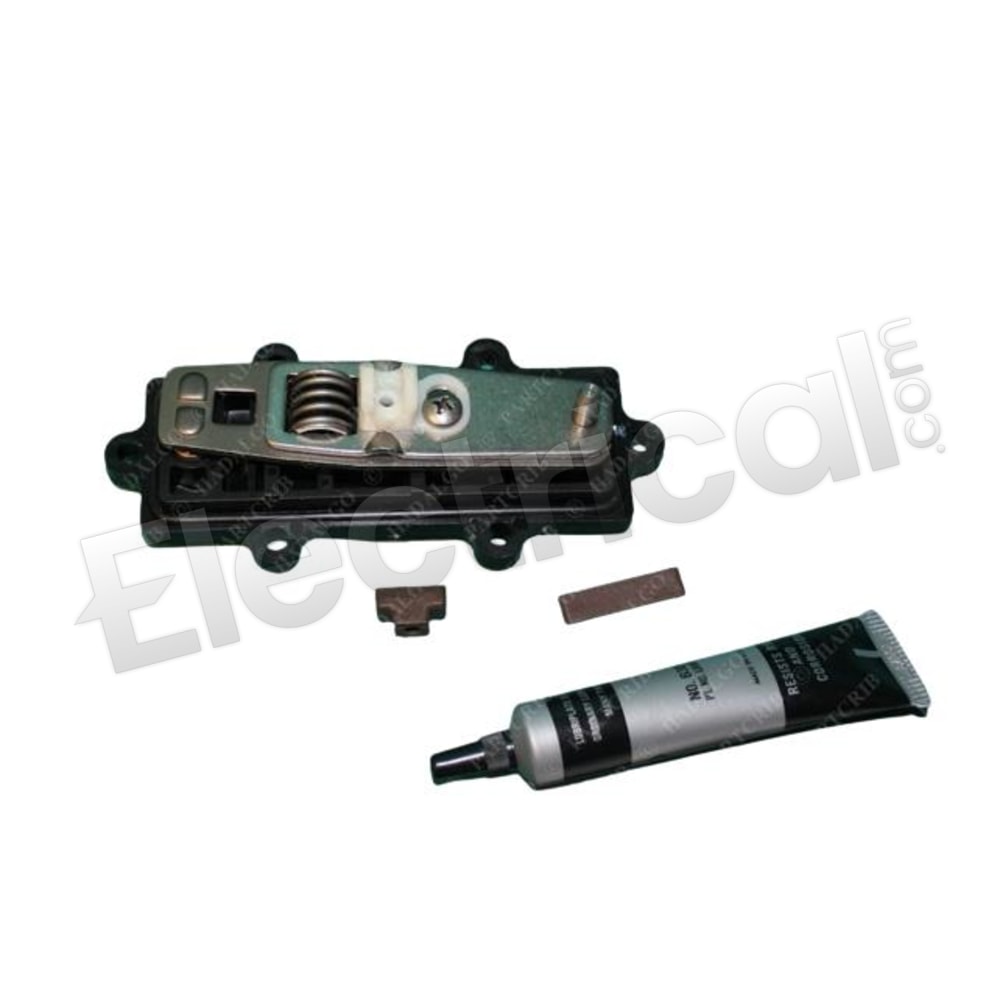 Graco - Kit de réparation de valve main image 0