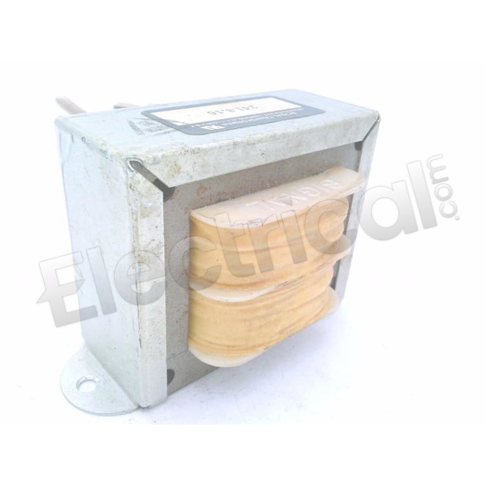 Industrial Transformers Edwards Signaling 10-100 Control Transformer By ...