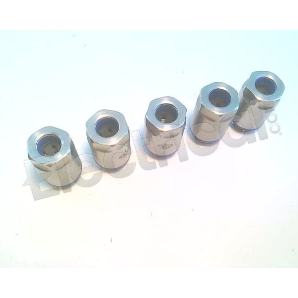 Rittal Ramp Pin 2410.01 Rittal Connector/Terminal/Pin Electrical Component