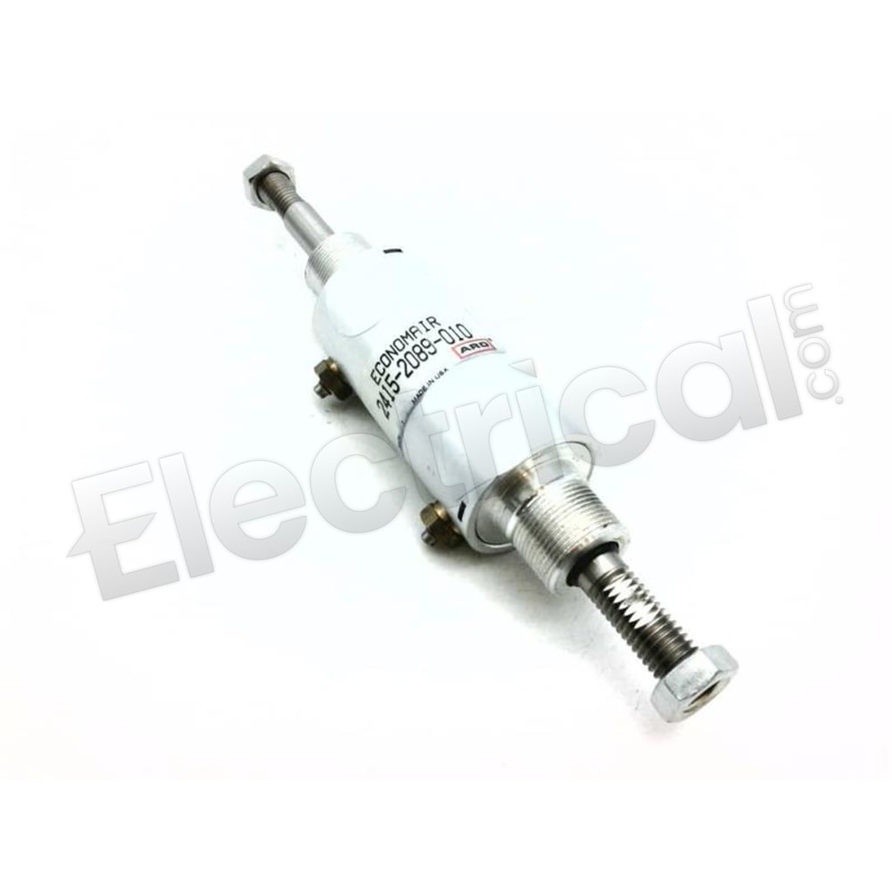 2415-2089-010 Ingersoll Rand Pneumatic Cylinder Pneumatic