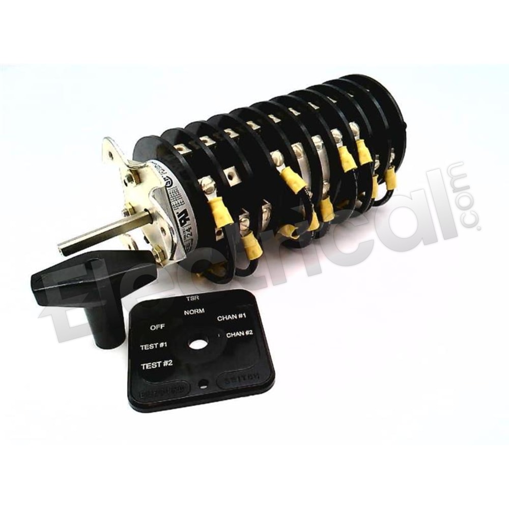 24310YF Electroswitch Automation Switch Automation