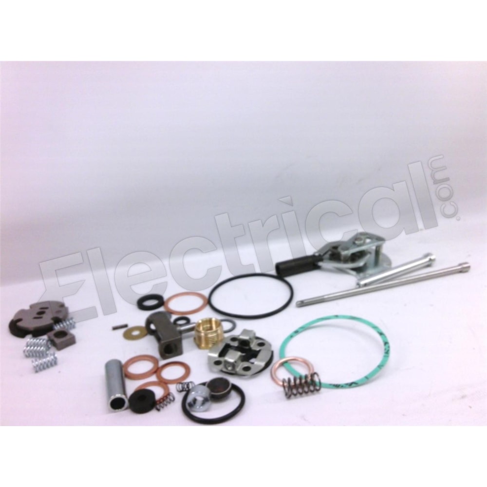 ▼Personnel Systems and Records Third ed. Lincoln Industrial 246415 Pump Repair Kit Pump