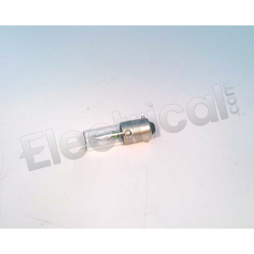 General Instrument 24MB Incandescent Lamp Lighting