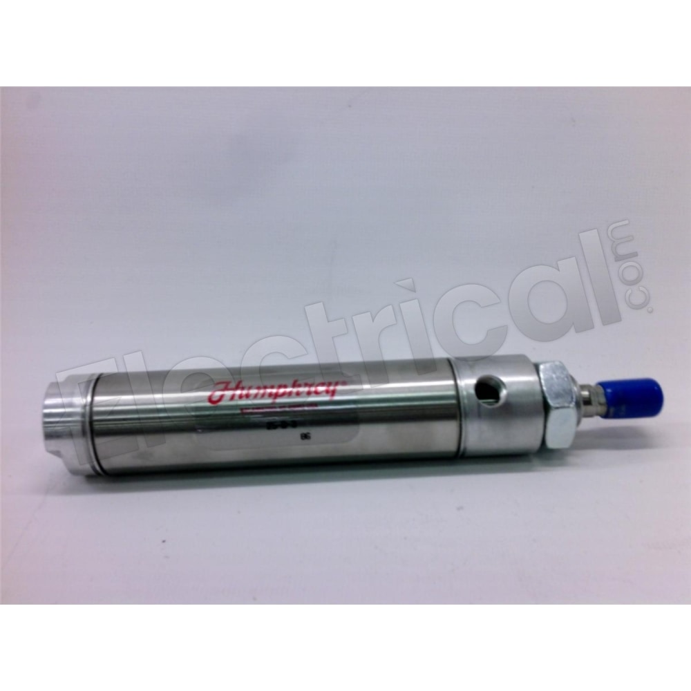 Humphrey 25D3 Pneumatic Cylinder Pneumatic