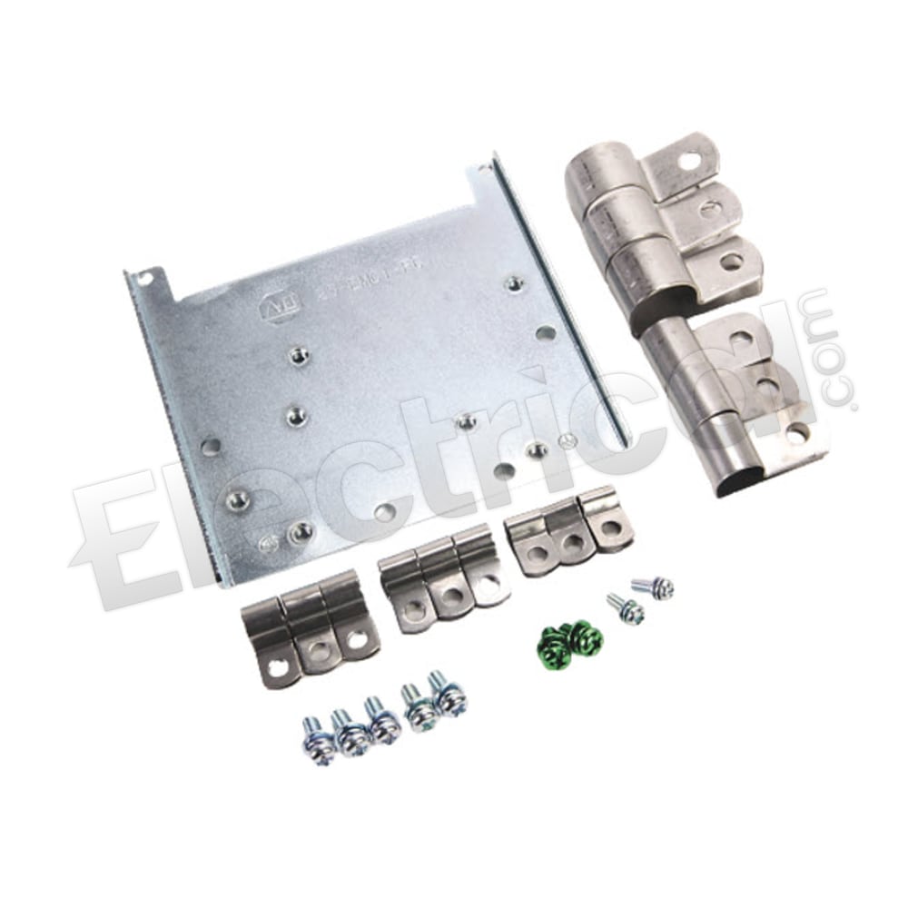 Allen-Bradley 25-EMC1-FB Wall Plate Electrical Product