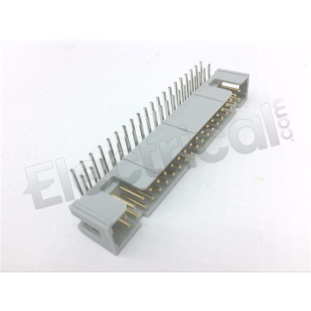 2540-5002-UB 3M Connector/Terminal/Pin Electrical Component
