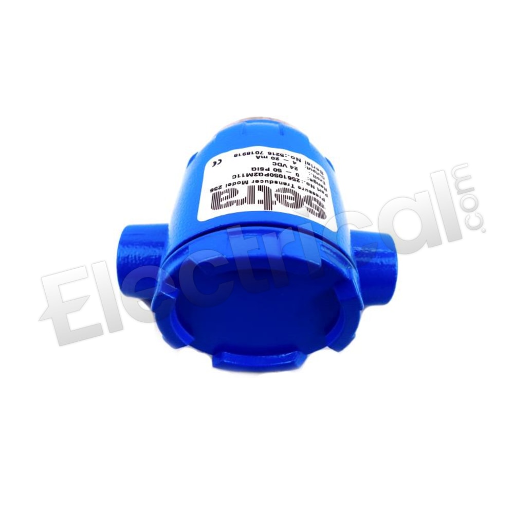 Setra 2561-050P-G-2M-11-C Sensor Automation