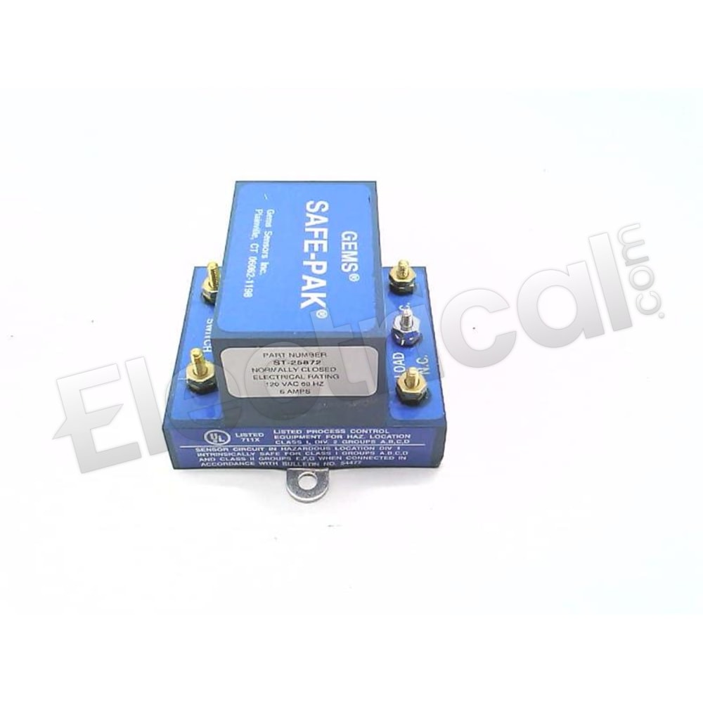 Merlin Gerin Schneider Electric 25872 Molded Case Circuit Breaker