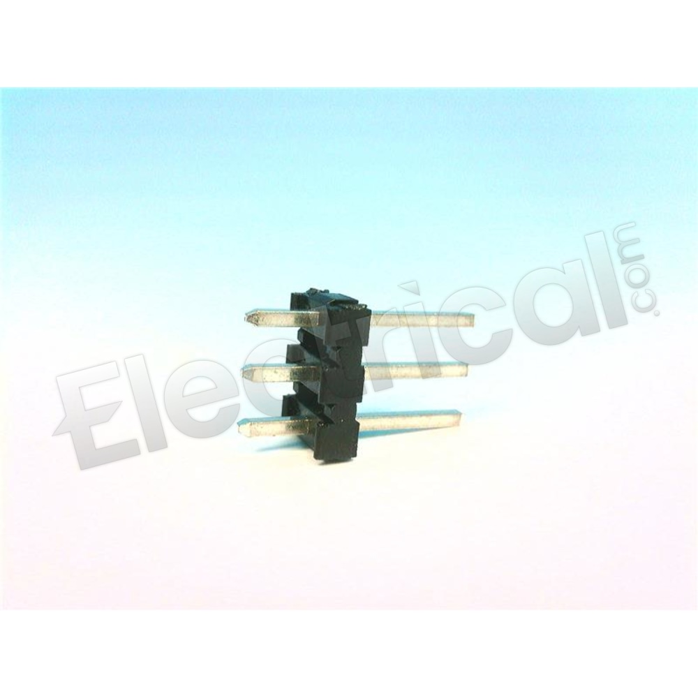 26-48-2026 MOLEX, CONNECTOR, HEADER, 2POS | Electronics