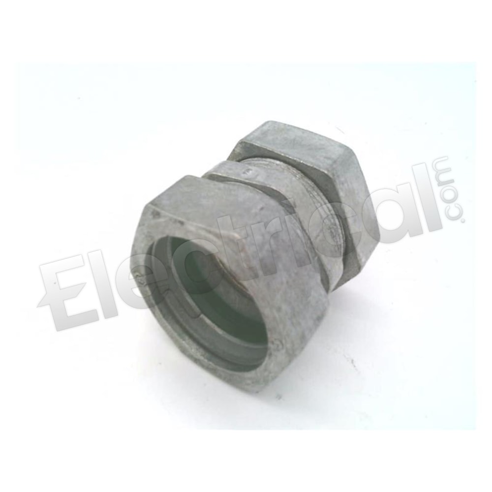 Bridgeport 262-RT Fitting Electrical Product