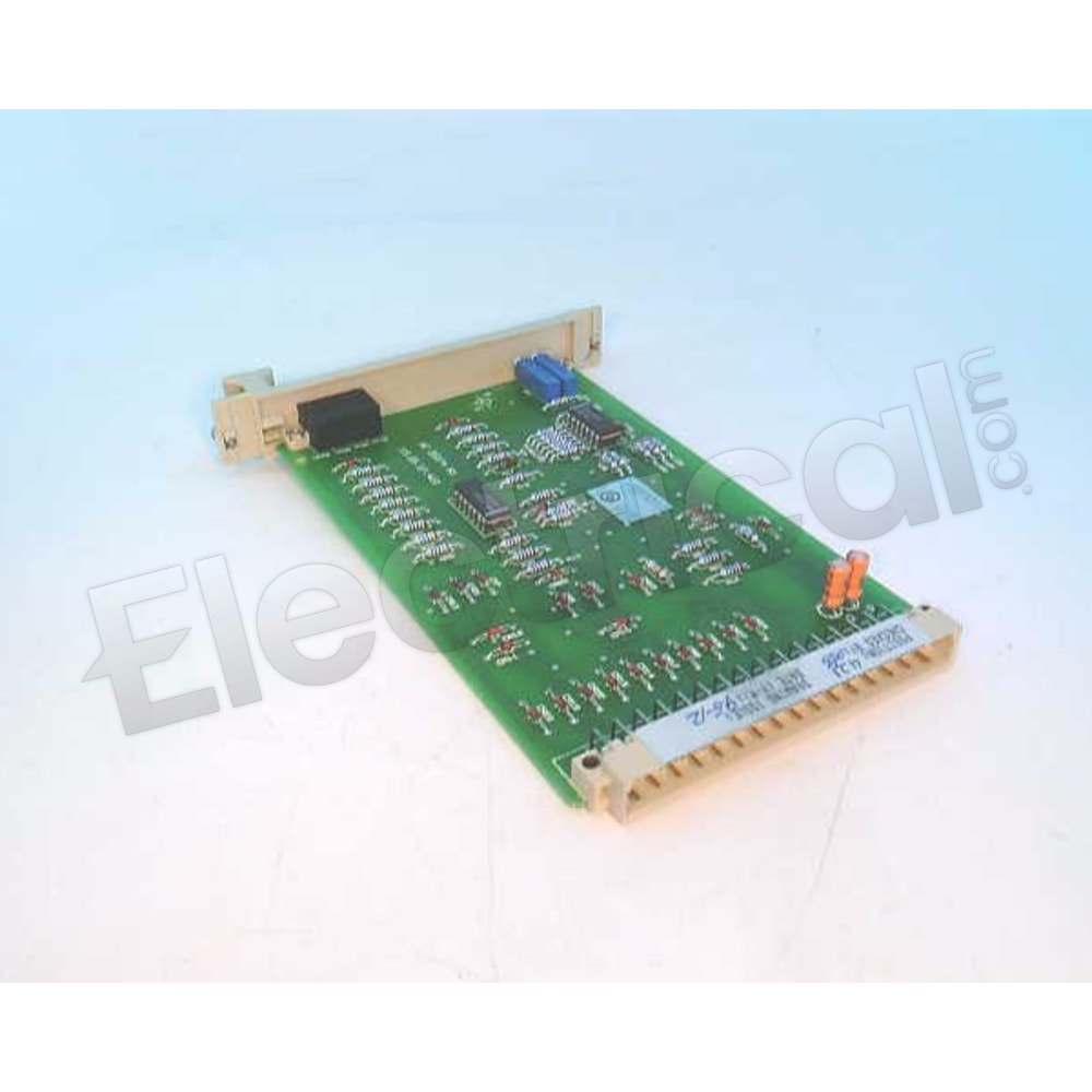 267768 ABB PLC Module Automation