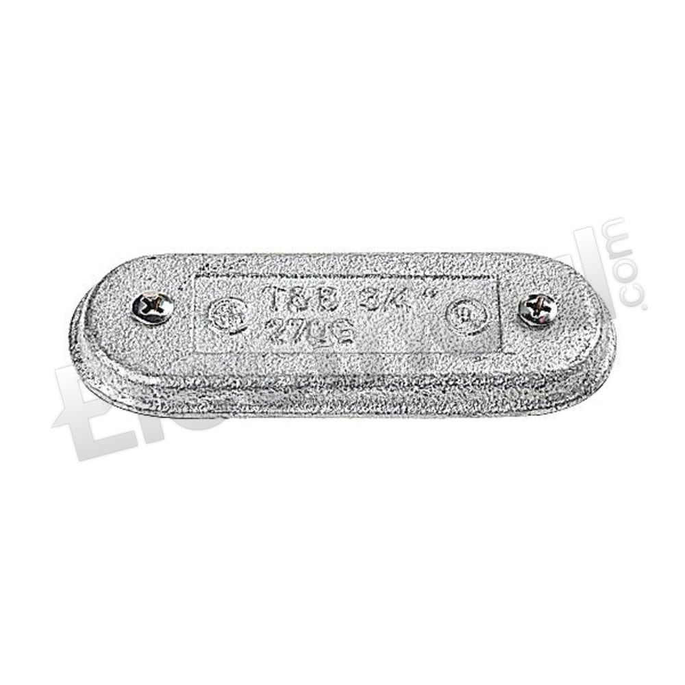 270F Eaton Outlet Box and Cover Conduit & Fitting