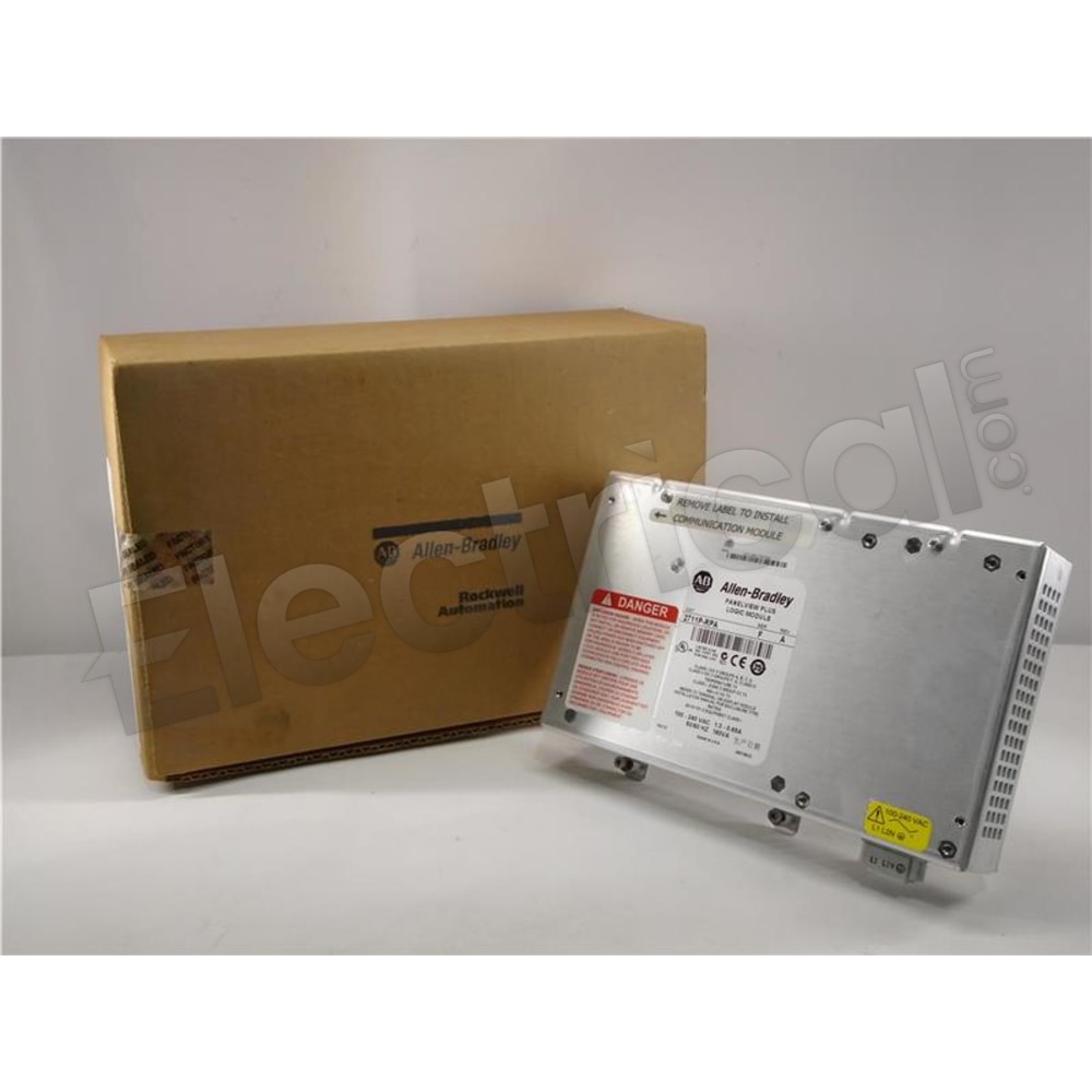 2711P-RPA Allen-Bradley HMI Accessory Automation