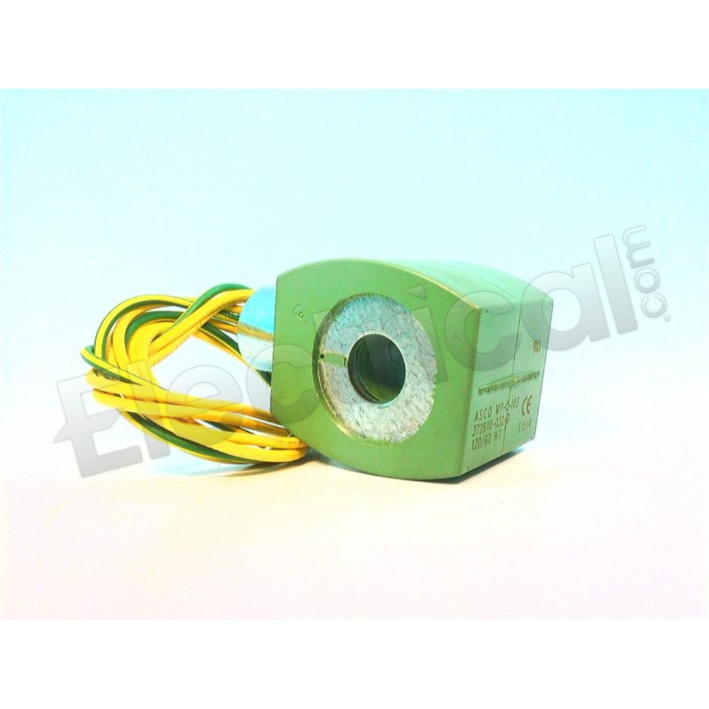 ASCO 272810032D Valve Coil Valve