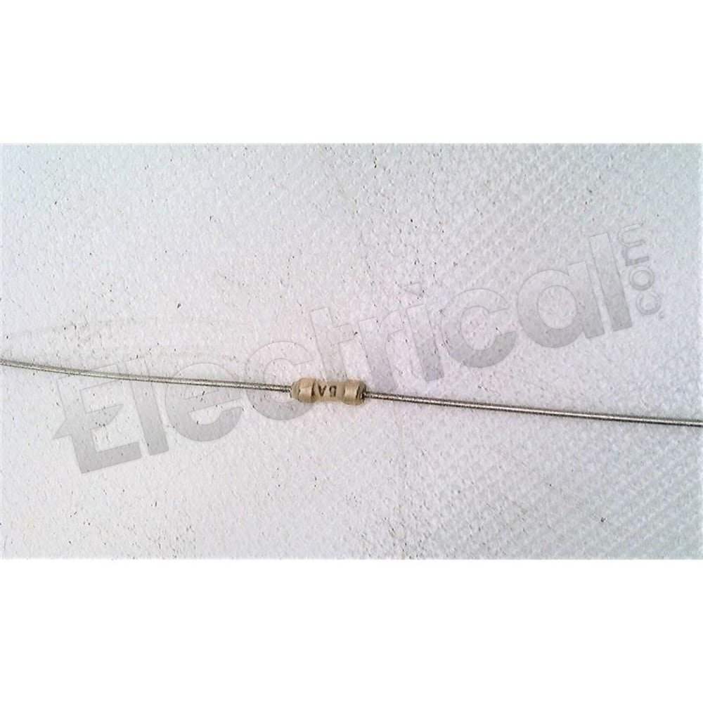 Littelfuse, La Metal Oxide VARISTOR 900pF 100A, Clamping 680V, VARISTOR 389 → 453V (5 Ct), V275LA40BP