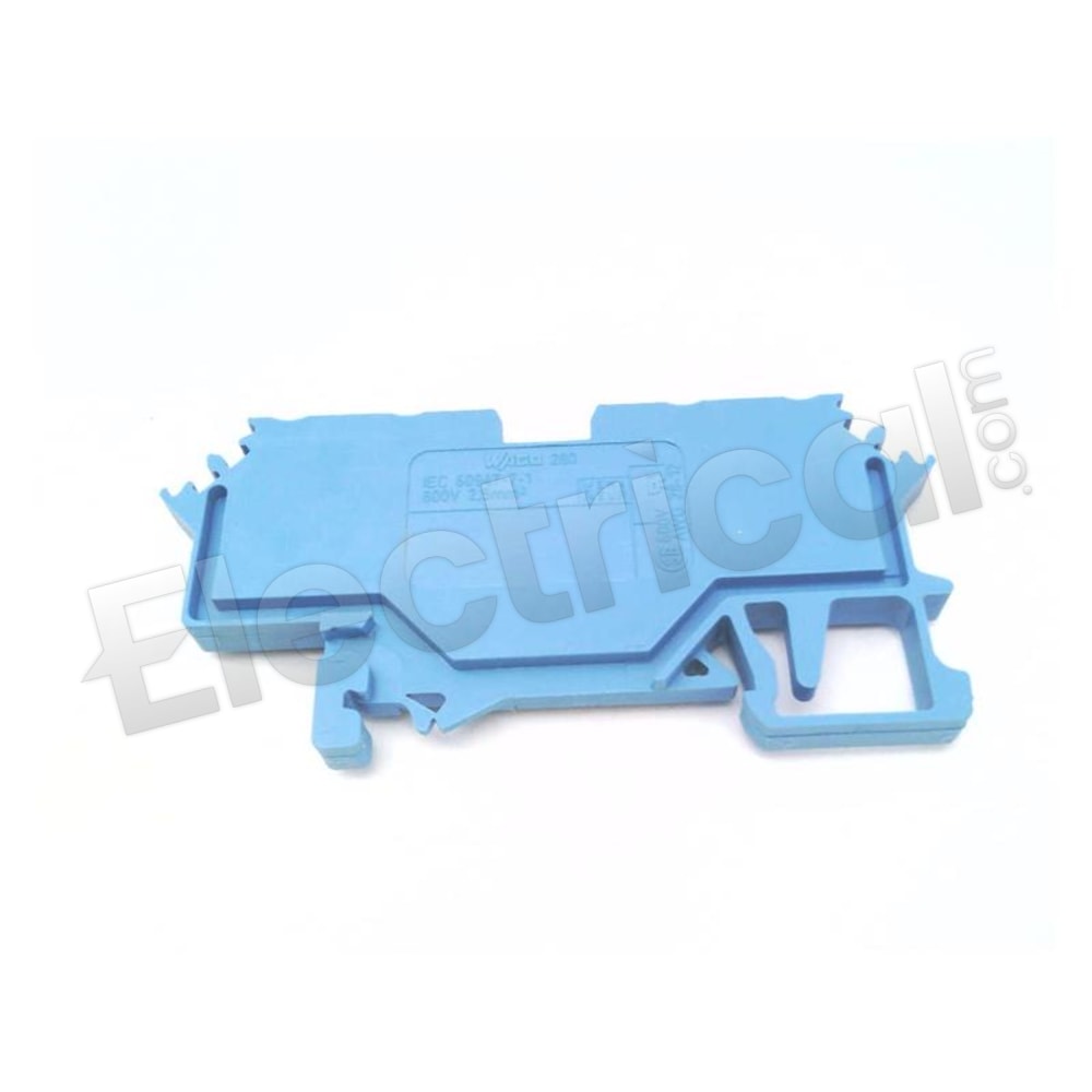 280-604 Wago Tools Circuit Breaker
