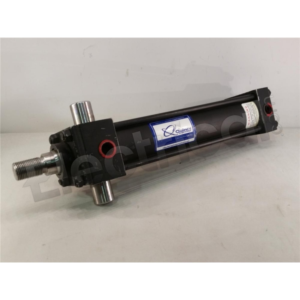 Ortamn Quincy Ortman 281975-05 Pneumatic Cylinder Pneumatic