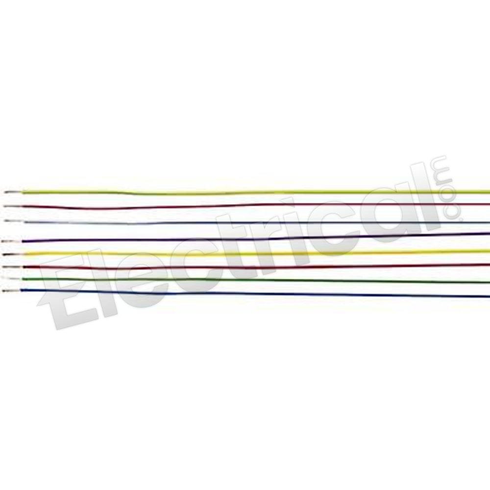 29221 Helukabel RF Coil Electrical Component