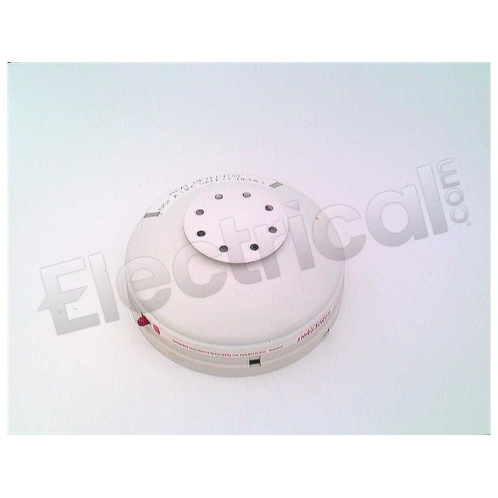 Utc Fire & Security Company 294B Sensor Automation