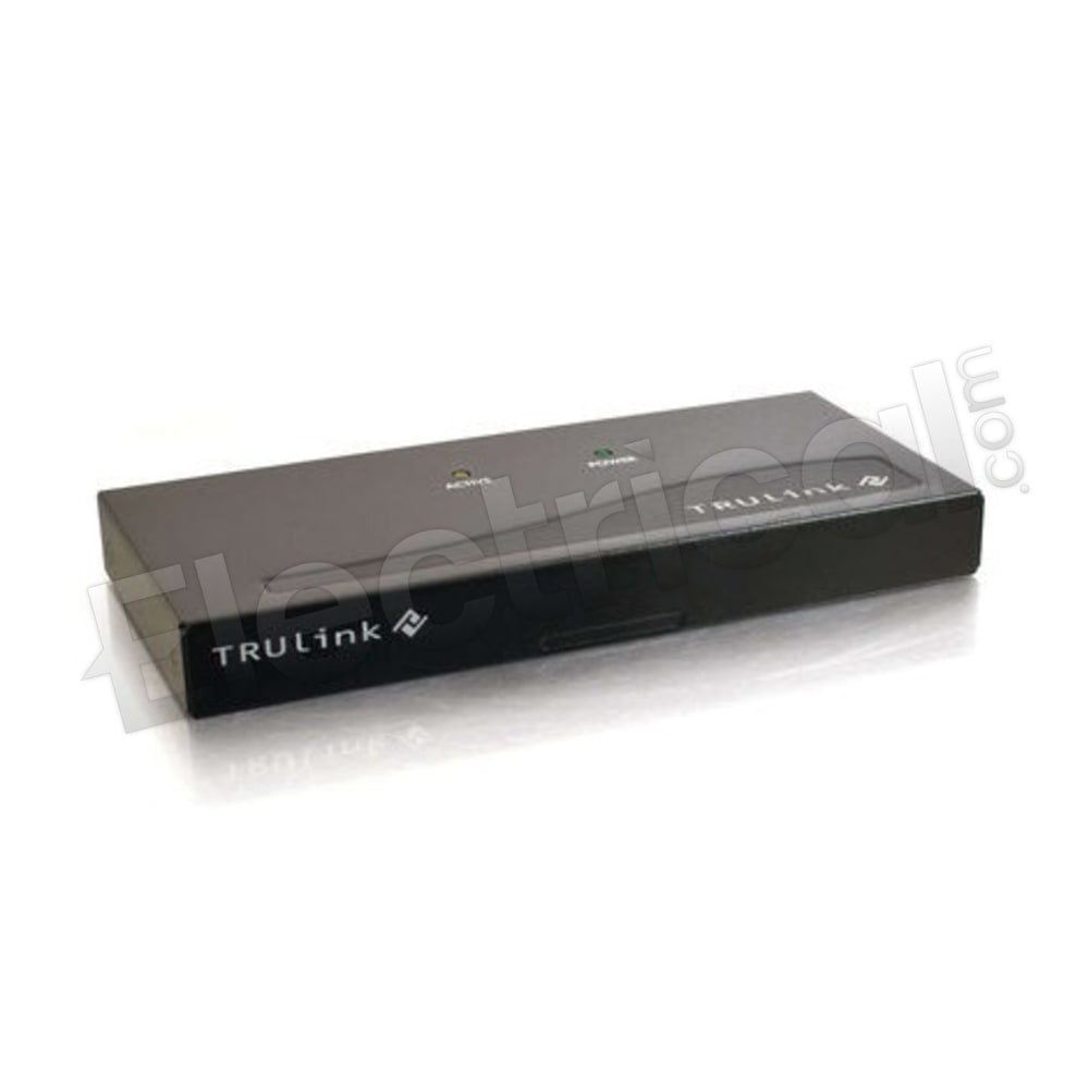 29503 C2G Cables To Go Splitter Telecommunication