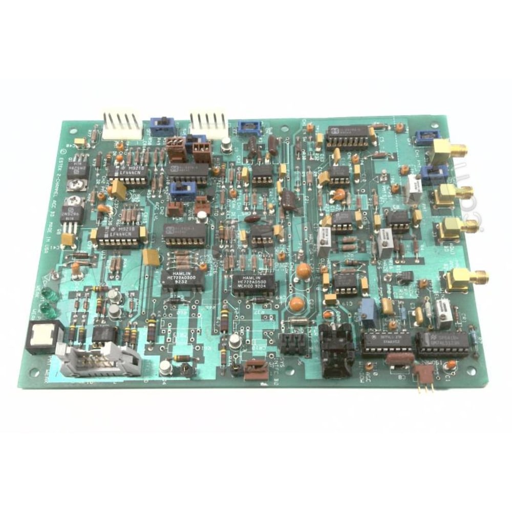 297-14650-1 Estek Industrial Computer Accessory Automation