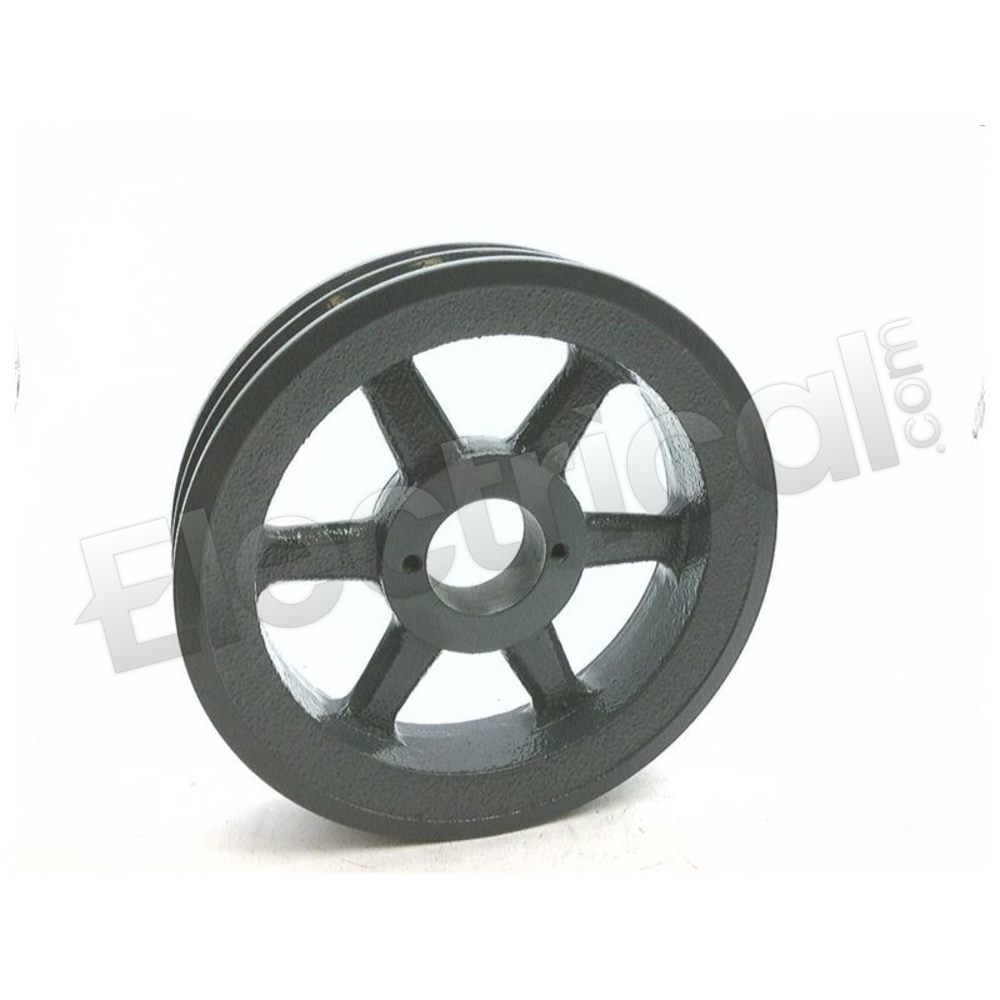 2BK80QT Altra Industrial Motion Sheave Machine Part