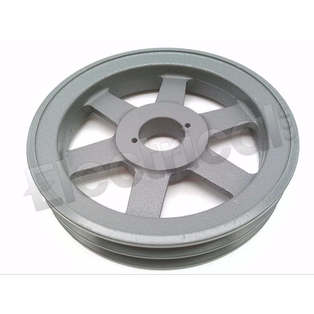 2BK90H Regal Beloit Pulley/Sheave Machine Part