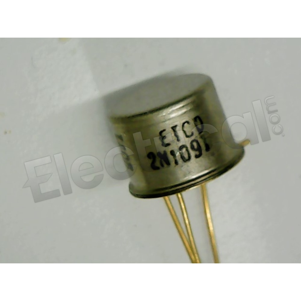 RCA8203A RCA PNP DARLINGTON POWER TRANSISTOR NOS USA SELLER FAST FREE SHIP USA E - Foto 9
