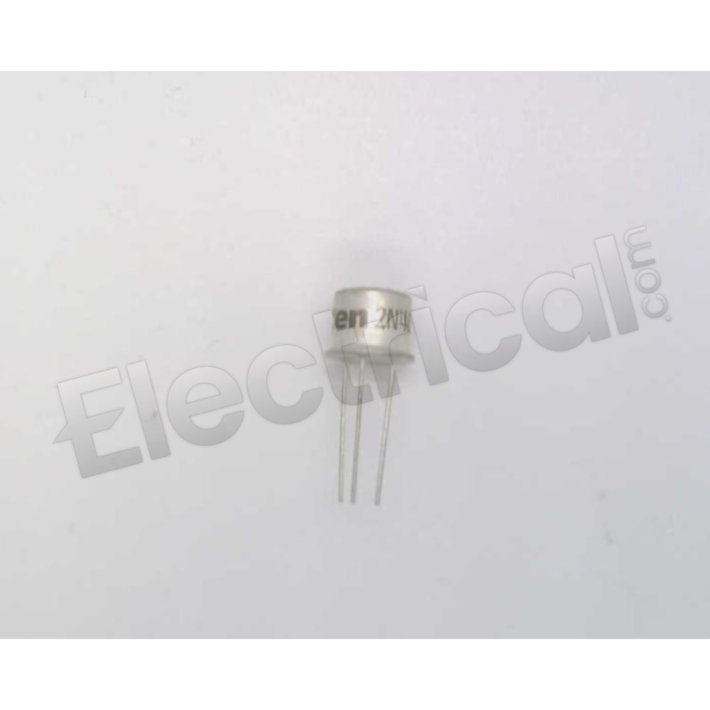 Harris Semi 2N4037 Transistor Semiconductor