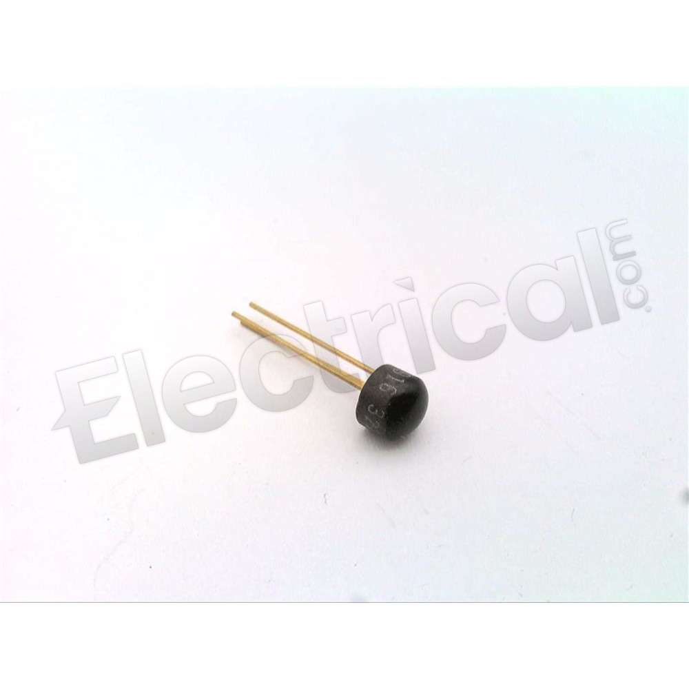 Transistor NPN Puissance BDX66C Original Philips/Texas Instruments - Neuf