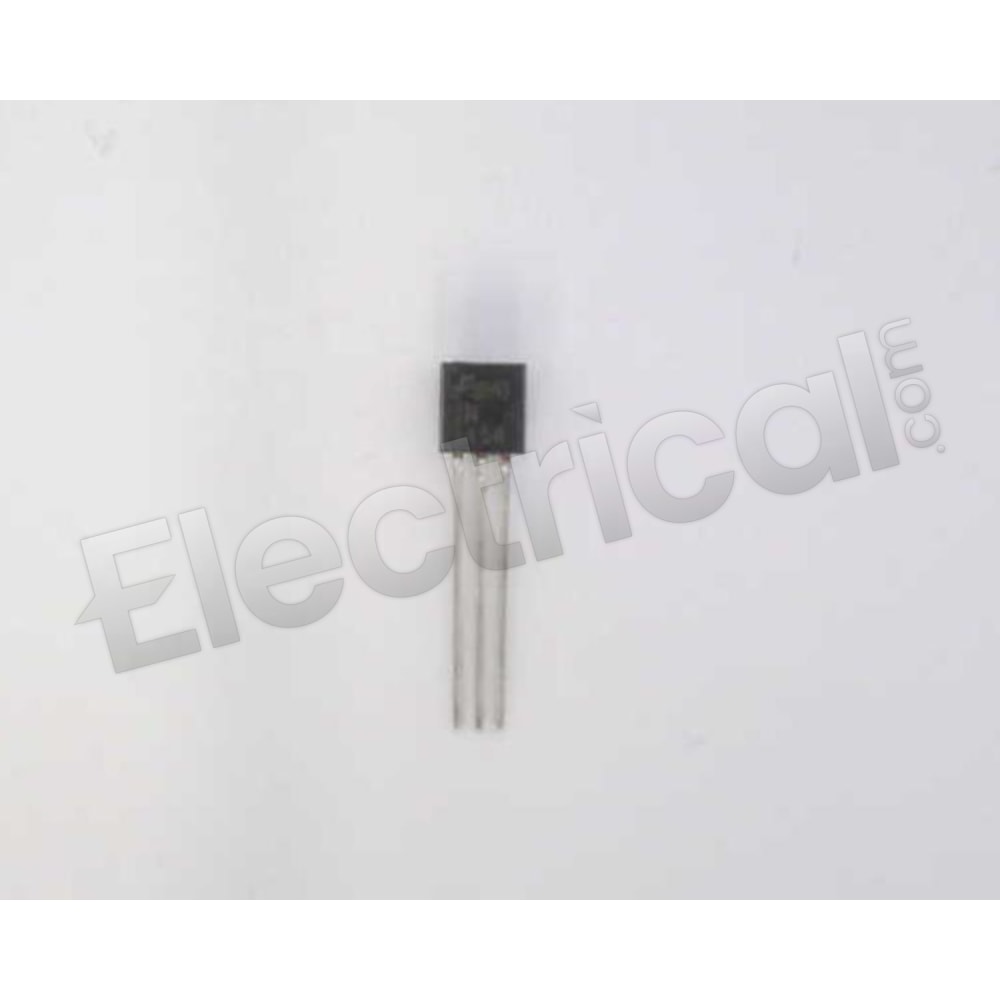 2N5458 ON Semiconductor Transistor Semiconductor