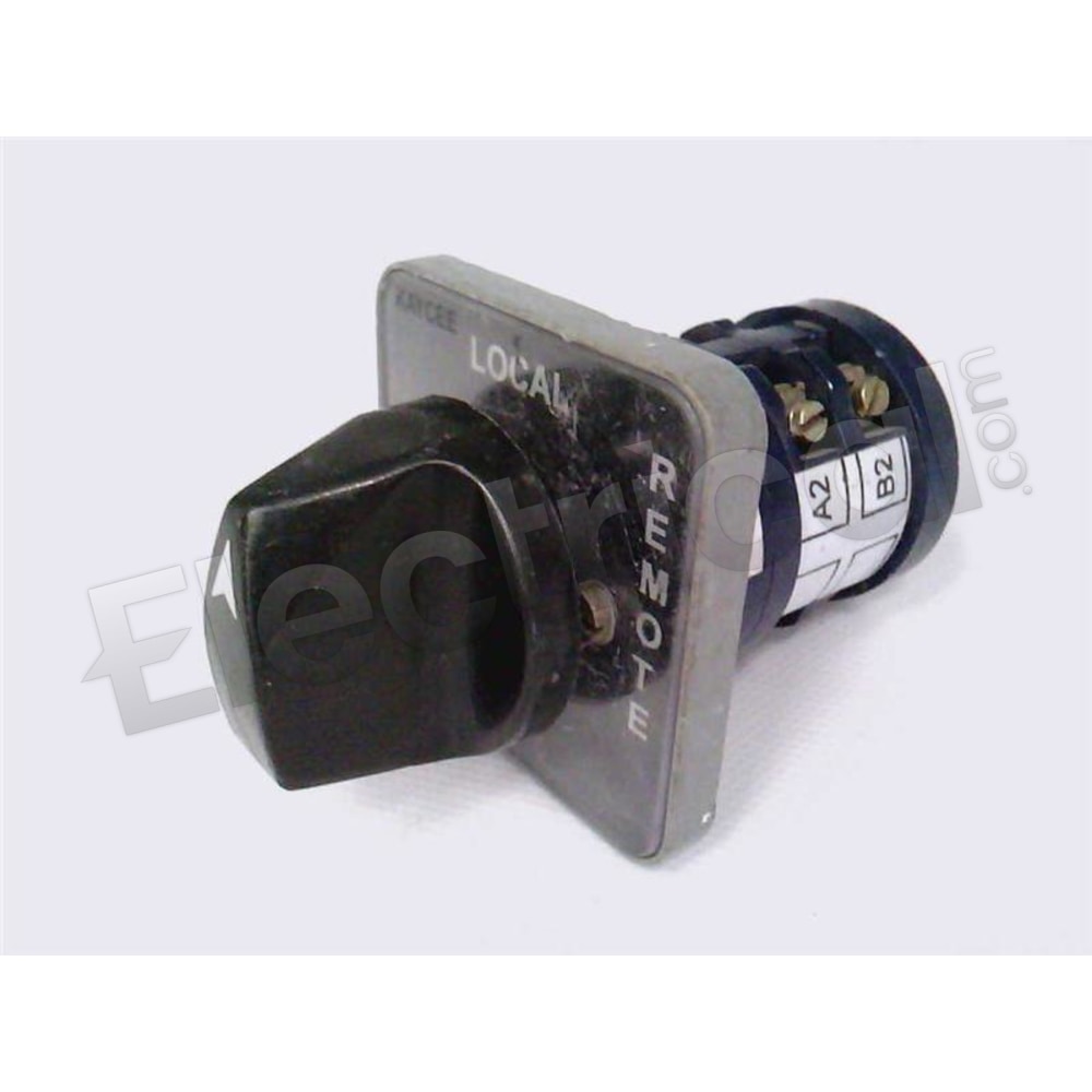 2S26B Kaycee Industries Automation Switch Automation