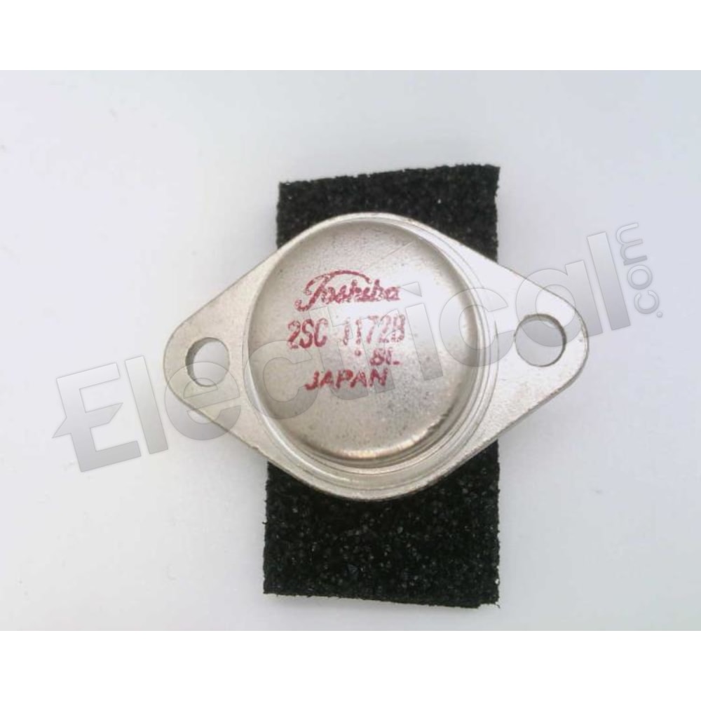 2SC1172B Toshiba Transistor Semiconductor