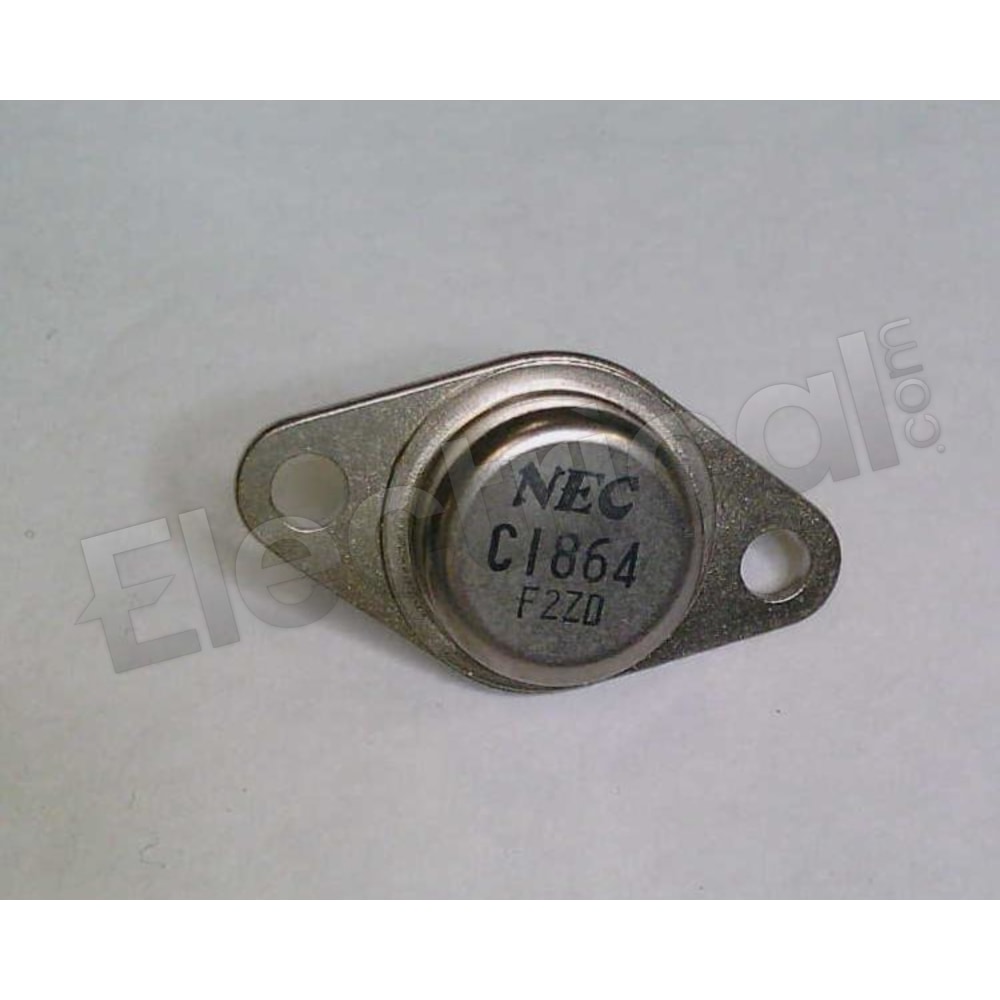 NEC 2SC1864 Transistor Semiconductor