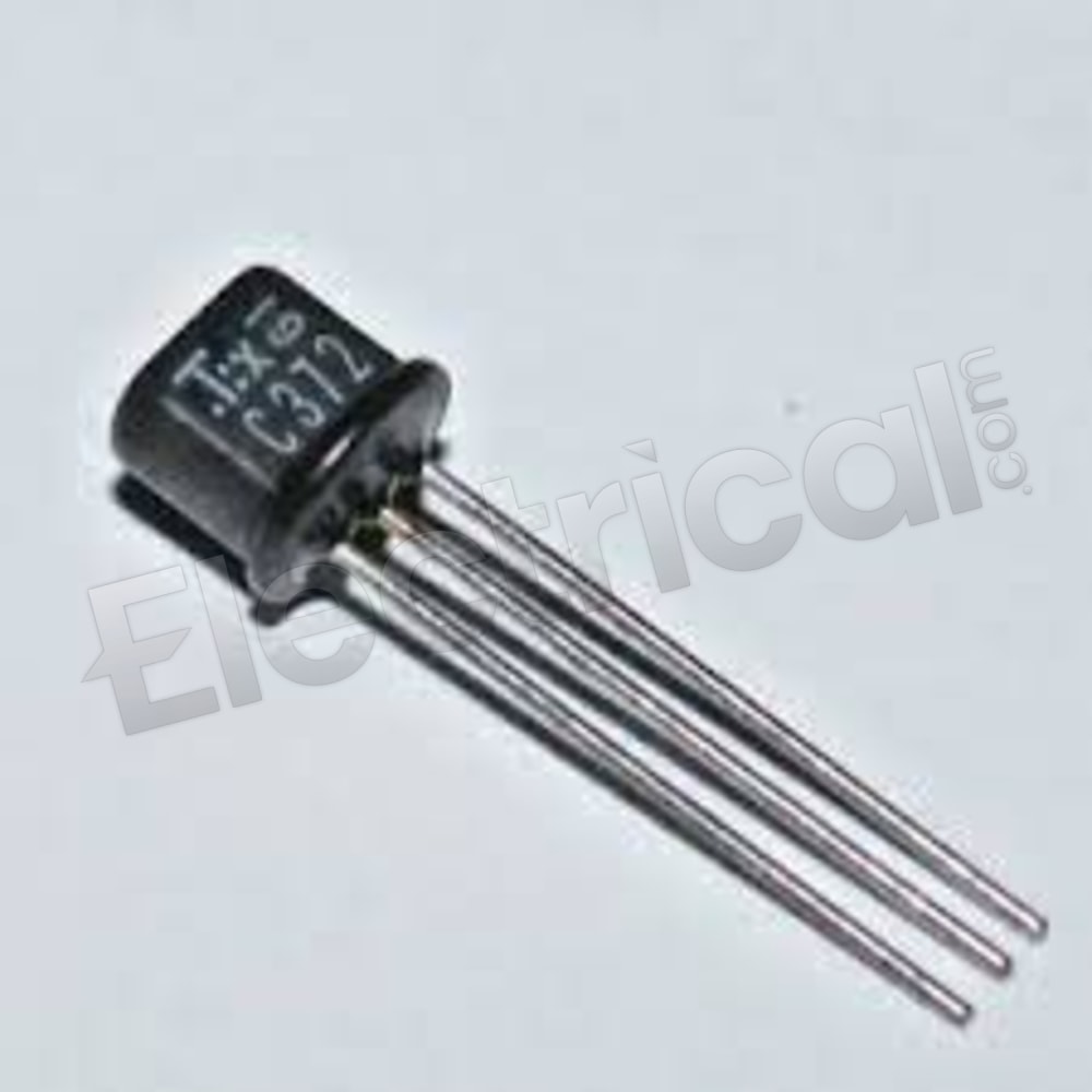 2SC372 Toshiba Transistor Semiconductor