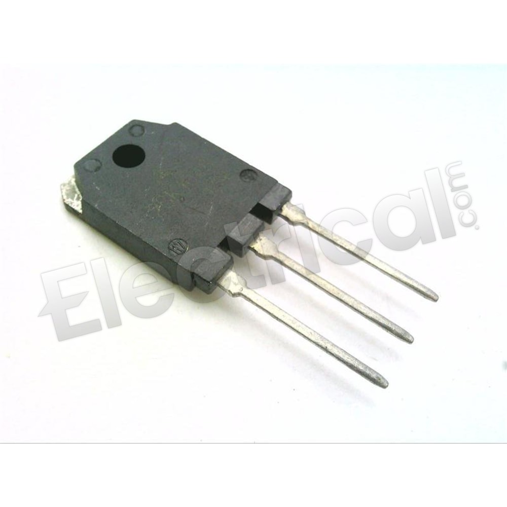 Pawedex 2SK1048 Powerex Transistor Semiconductor