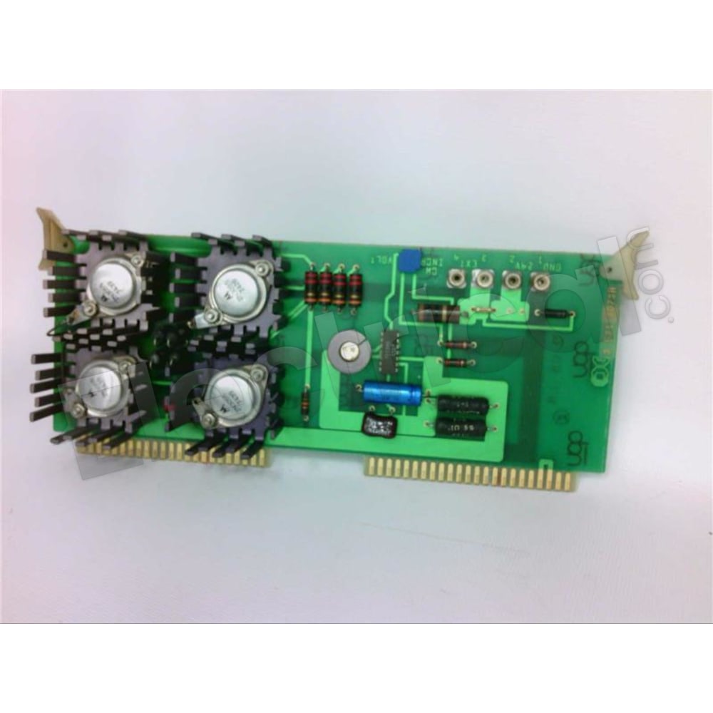 3-531-3073A Milacron Industrial Computer Accessory Automation