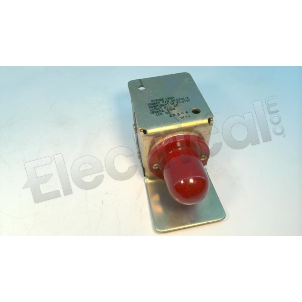 Grimes Aerospace 300743111 Strobe Light Lighting